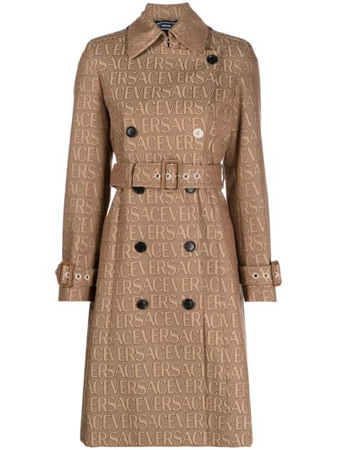 versace dauenjacke meinung|Versace coats for women.